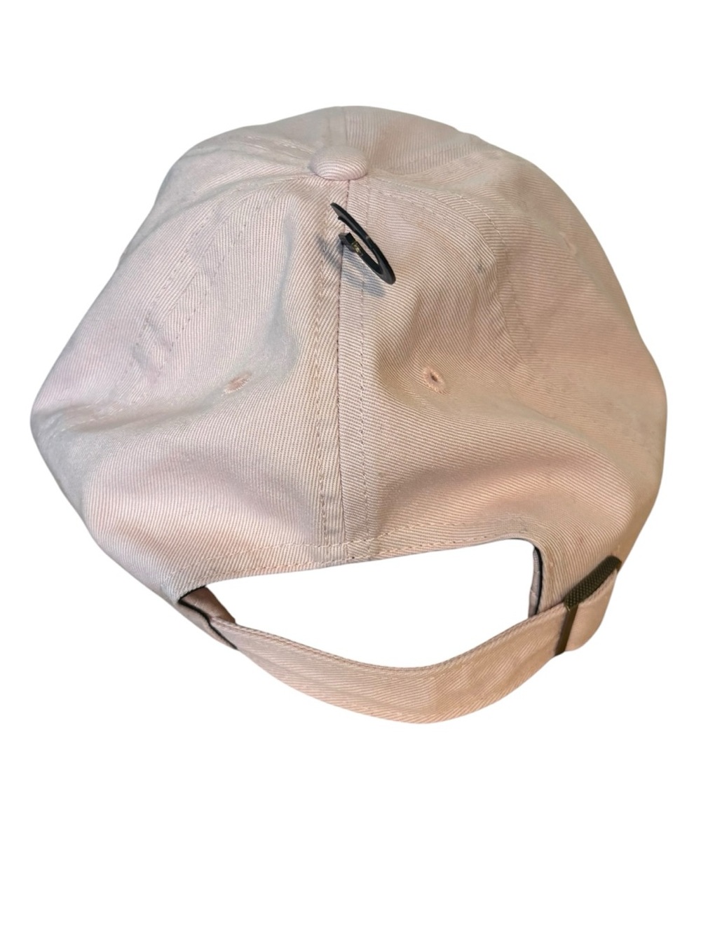 Harvard University '47 Brand Clean Up Adjustable Hat - Picture 4 of 6